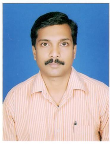 Dr. Govind Pal